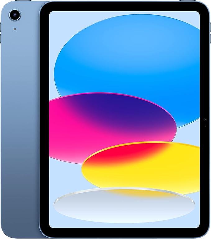 Apple Ipad 10th Gen