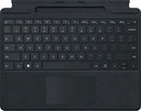 Microsoft Surface pro 8/9 Signature Keyboard Black