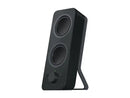 Logitech Z207 Bluetooth Computer Speakers - BLACK - BT - EMEA - UK