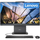 Lenovo IdeaCentre AIO 24IRH9, Intel Core i5 13420H, 8GB DDR5 5200, 512GB SSD M.2 2280 PCIe 4.0x4 NVMe, Windows 11 Home, 23.8" FHD Touch Screen,