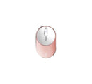 Multi-mode Wireless Mouse Rose golden-M600