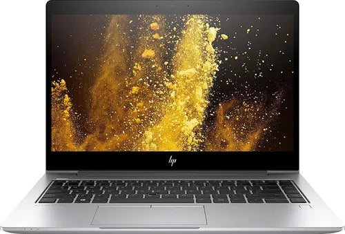 HP EliteBook 840 G9 - Intel Core i7-1255U, 8GB DDR5-4800 MHz  RAM / 512 GB PCIe® NVMe™ TLC SED SSD, 14" diagonal, WUXGA (1920 x 1200),  Windows 11 Home,  ENG,  1 yr warranty