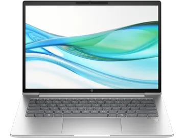 HP Probook 440 G11 – Ultra 7 155U, 16GB RAM DDR5-5600 (2x8), 512GB SSD, 14" WUXGA, Dos, Fingerprint reader, Silver