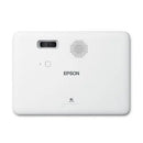Epson CW-01 Projector 3LCD Technology 3000 Lumens