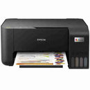 Epson EcoTank L3210 Ink tank Printer, Print, Copy and Scan - USB Interface
