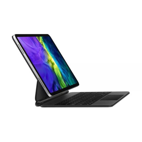 Apple Ipad Magic Keyboard 11inch Black