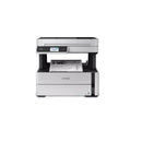 Epson EcoTank M3170 Ink tank Printer, Print, Copy, Scan and Fax, Duplex Printing - ADF, Wi-Fi, Wi-Fi Direct, Ethernet, USB Interface with LCD Touchscreen