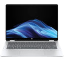 HP OminiBook 5 Flip,Intel Core 7-150U,16GB,512GB SSD,Intel Graphics,14”(1920X1200)Touch,Backlit KB,W11 home,Glacier Silve