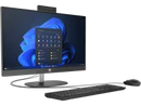 HP ProOne 240 G10 All-in-One Desktop PC, Intel Core i5 1334U, 8GB DDR4 3200, 512GB PCIe NVMe M.2 SSD, FreeDOS, 23.8" FHD