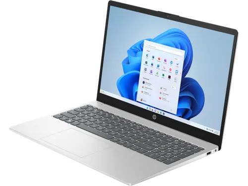 HP 14-ep0122nia, Intel Core i5 1335U, 8GB DDR4 3200, 512GB PCIe NVMe M.2 SSD, FreeDOS, 14" FHD