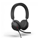 Jabra Evolve2 40 SE STEREO USB-C Headset (Microsoft Version)