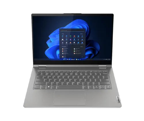 Lenovo ThinkPad X1 Yoga Gen 8, Intel Core i7 1355U, 16GB LPDDR5 6400 (Not Upgradable), 512GB SSD