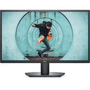 Dell SE2725HM 27" FHD Monitor, Black Color