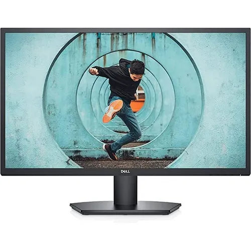 Dell SE2725HM 27" FHD Monitor, Black Color