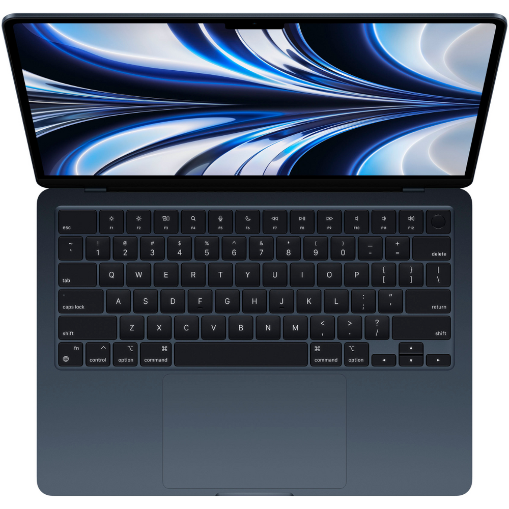 Macbook Air - M2 chip 8 core CPU - 10 Core GPU, 16GB RAM, 1TB SSD, 13. Macbook Air - M2 chip 8 core CPU - 10 Core GPU, 16GB RAM, 1TB SSD, 13.