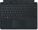 Microsoft Surface pro 8/9/X Signature Keyboard With pen Black