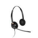 Poly - HW520 - Encore Pro STEREO Wideband Headset (Noise Cancelling + QD)