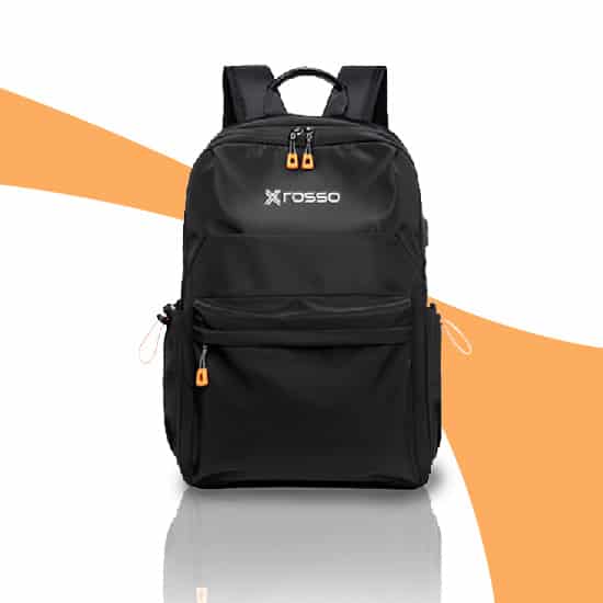 Romoss Backpack ROSSO BACKPACK | 15.6