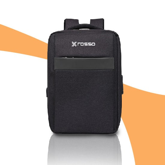 ROSSO Shoulder Bag | 15.6" | Executive Series