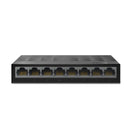 TPLINK 8-Port Gigabit Desktop Switch
