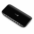 8-Port Gigabit Desktop Switch