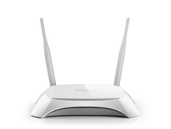 TP LINK 3G/4G Wireless N Router