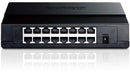 TP LINK 16-port 10/100M Desktop Switch