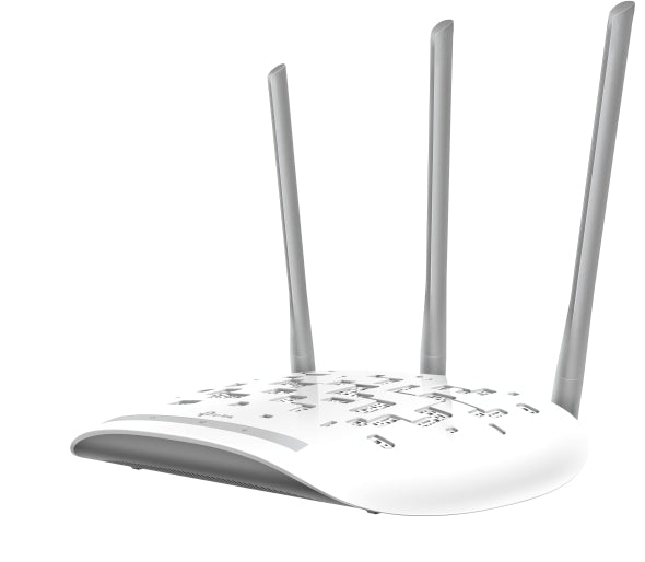 TP LINK 450Mbps Wireless N Access Point