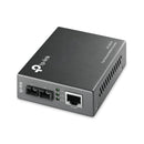 TPLINK 10/100Mbps Multi-Mode Media Converter-MC100CM