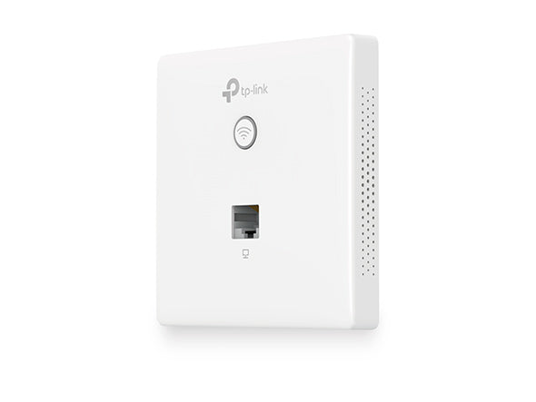 TP LINK 300Mbps Wireless N Wall-Plate Access Point
