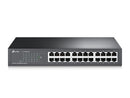 TP LINK 24-Port 10/100Mbps Switch