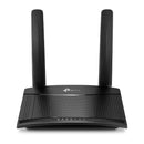 TP LINK 100Mbps Wireless N 4G LTE Router