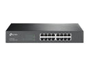 TP LINK 16-Port Gigabit Easy Smart Switch