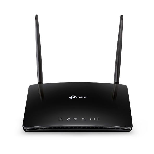 TPLINK AC750 Wireless Dual Band 4G LTE Router