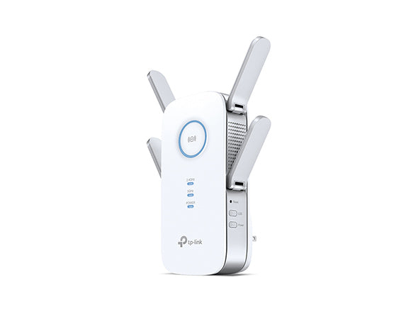 TPLINK AC2600 MU-MIMO Wi-Fi Range Extender