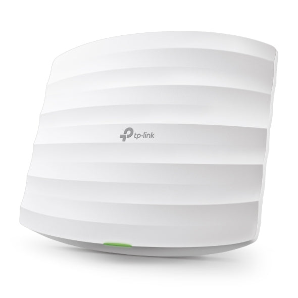 TP LINK AC1350 Wireless Dual Band Ceiling Mount Access Point