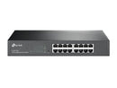 TP LINK 16-Port Gigabit Easy Smart Switch