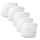 AC1750 Wireless MU-MIMO Gigabit Ceiling Mount Access Point