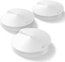 TPLINK AC1300 Whole Home Mesh Wi-Fi System