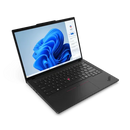 Lenovo ThinkPad L13 G4 - Intel Core i7-1355U, 16GB Base DDR5 / 512GB SSD M.2 2280 NVMe G4, 13.3" WUXGA AG, DOS,  3 Year Carry-in