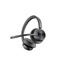 Poly Voyager 4320 USB-A Headset +BT700 dongle