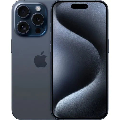 Apple Iphone 15 pro max 512GB, Blue titanium
