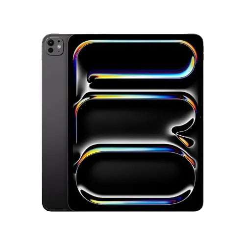 Apple Ipad pro 13, M4 Chip, 8GB RAM, 256GB, 13