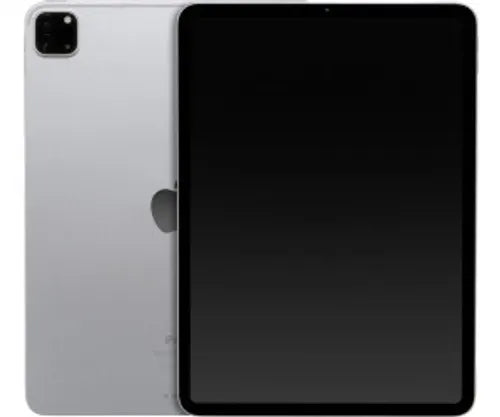 Apple Ipad pro 11, M1 Chip, 8GB RAM, 128GB, 11", Touch ID,  Facial Recognition, Wifi + SIM, Space Grey, 1 year warranty, Late 2021