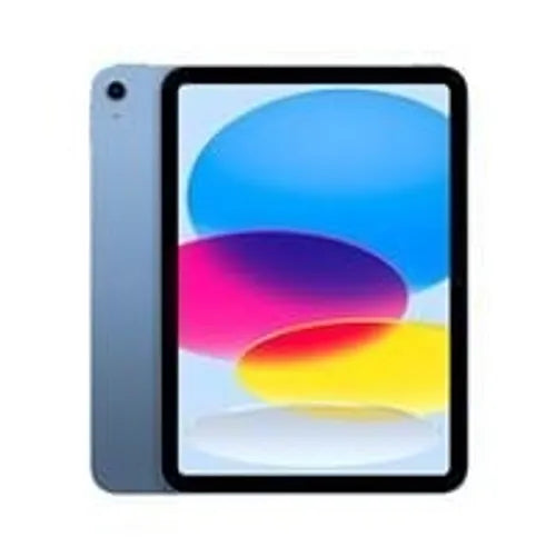 Apple Ipad 11, A16 Bionic Chip , 8GB RAM, 128GB, 11", Touch ID,  Facial Recognition, Wifi + SIM, Space Grey, 1 year warranty, 2025