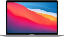 Macbook Air - M1 chip 8 Core CPU - 7 Core GPU, 8GB RAM, 256GB SSD