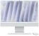 Apple iMac M4 Chip 8 core CPU - 8 Core GPU, 24" Retina Display 4.5K, 16GB RAM, 512GB SSD