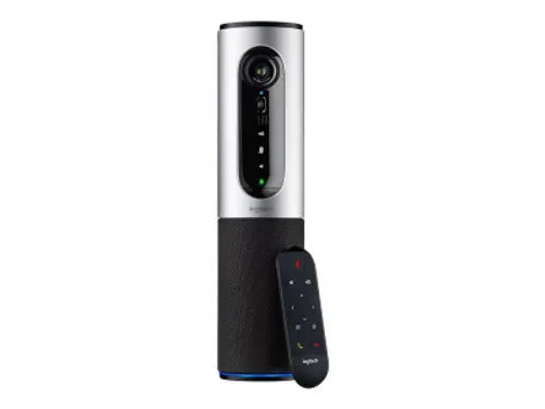 LOGITECH Conference Cam Connect - USB - 960-001034