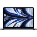 Apple Macbook Air - M2 8 core CPU-10 Core GPU, 16GB RAM, 1TB SSD, 15.3”, Midnight, Fingerprint reader, Backlit keyboard, 1 Year warranty