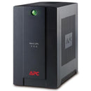 APC Back-UPS 700VA, 230V, AVR, IEC Sockets (BX700UI) - Afatrading Company Limited